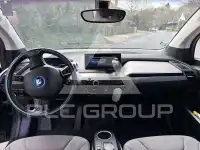 2020 BMW I3