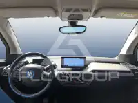 2020 BMW I3