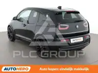 2020 BMW I3