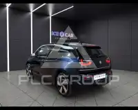 2020 BMW I3