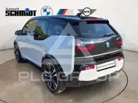 2020 BMW I3