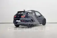 2020 BMW I3