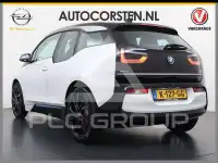 2020 BMW I3