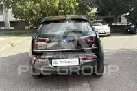 2020 BMW I3