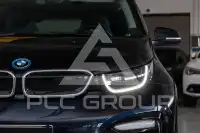 2020 BMW I3