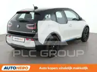 2020 BMW I3