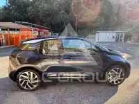 2020 BMW I3