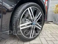 2020 BMW I3