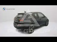 2020 BMW I3
