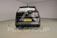 2020 BMW I3