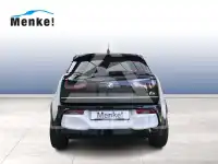 2020 BMW I3