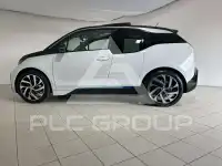 2020 BMW I3