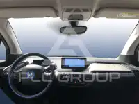 2020 BMW I3