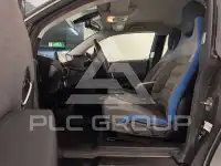 2020 BMW I3
