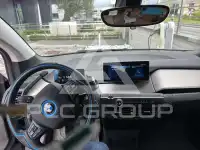 2020 BMW I3