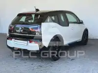 2020 BMW I3
