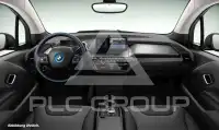 2020 BMW I3