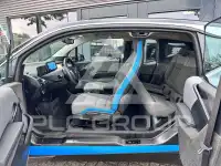 2020 BMW I3