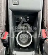 2020 BMW I3
