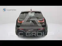 2020 BMW I3