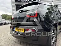 2020 BMW I3