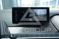 2020 BMW I3