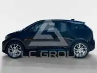 2020 BMW I3