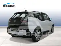 2020 BMW I3