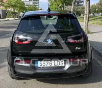 2020 BMW I3