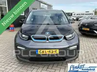 2020 BMW I3