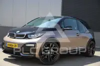 2020 BMW I3