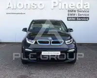 2020 BMW I3