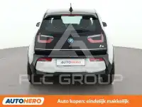 2020 BMW I3