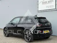 2020 BMW I3
