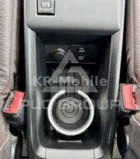 2020 BMW I3