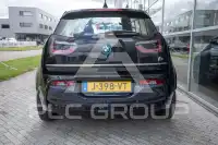 2020 BMW I3