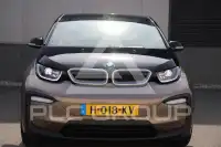 2020 BMW I3