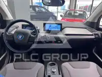 2020 BMW I3