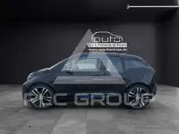 2020 BMW I3