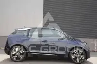 2020 BMW I3
