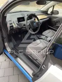 2020 BMW I3
