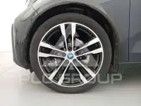 2020 BMW I3