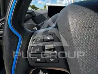 2020 BMW I3