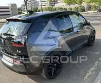 2020 BMW I3