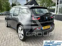 2020 BMW I3