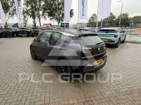2020 BMW I3