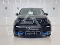 2020 BMW I3