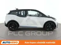 2020 BMW I3