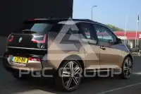 2020 BMW I3