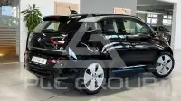 2020 BMW I3